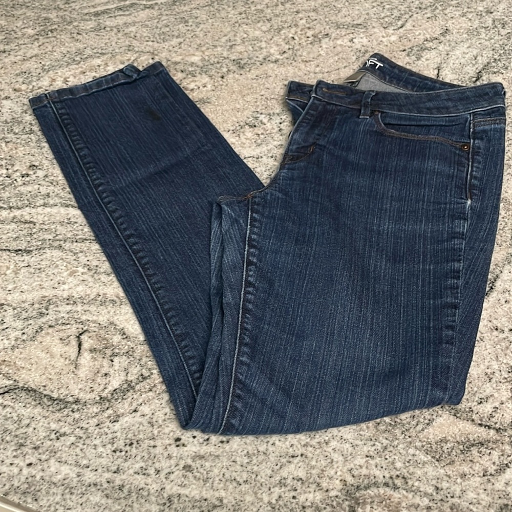 Loft Jeans l 6